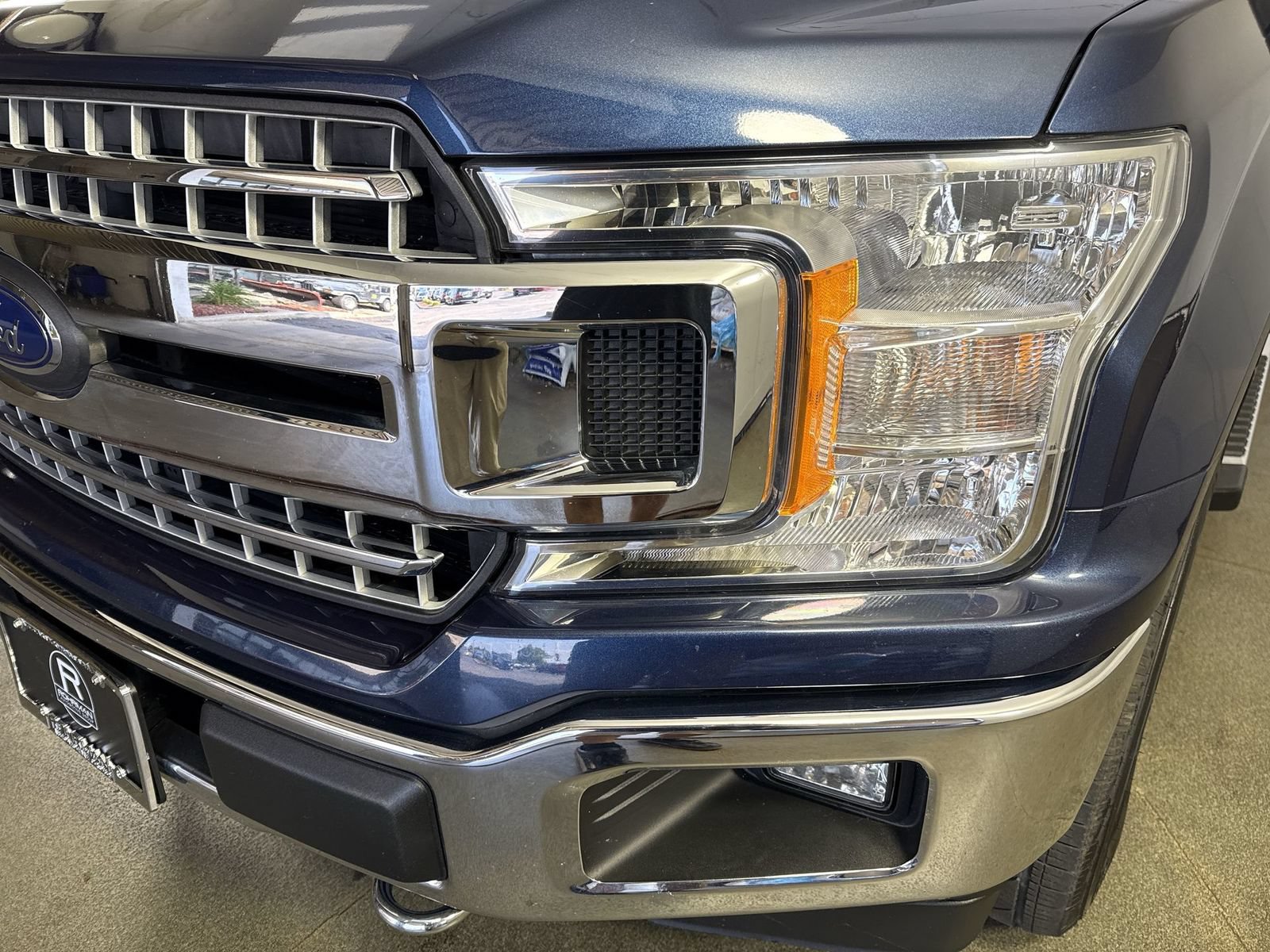 Used 2019 Ford F150 XLT w/ XTR Package AWD/4WD image 26