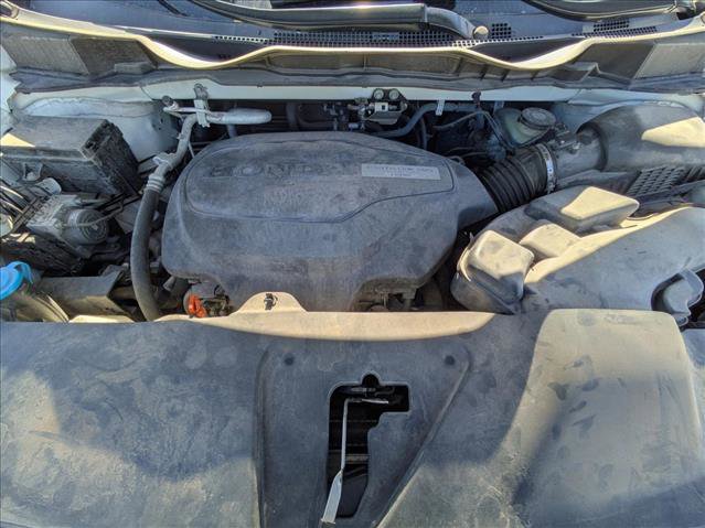 Used 2018 Honda Odyssey EX-L image 18