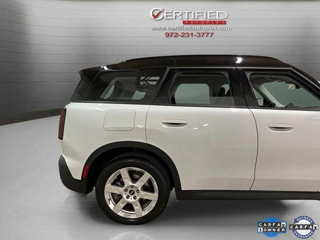 Used 2025 MINI Cooper Countryman S image 93