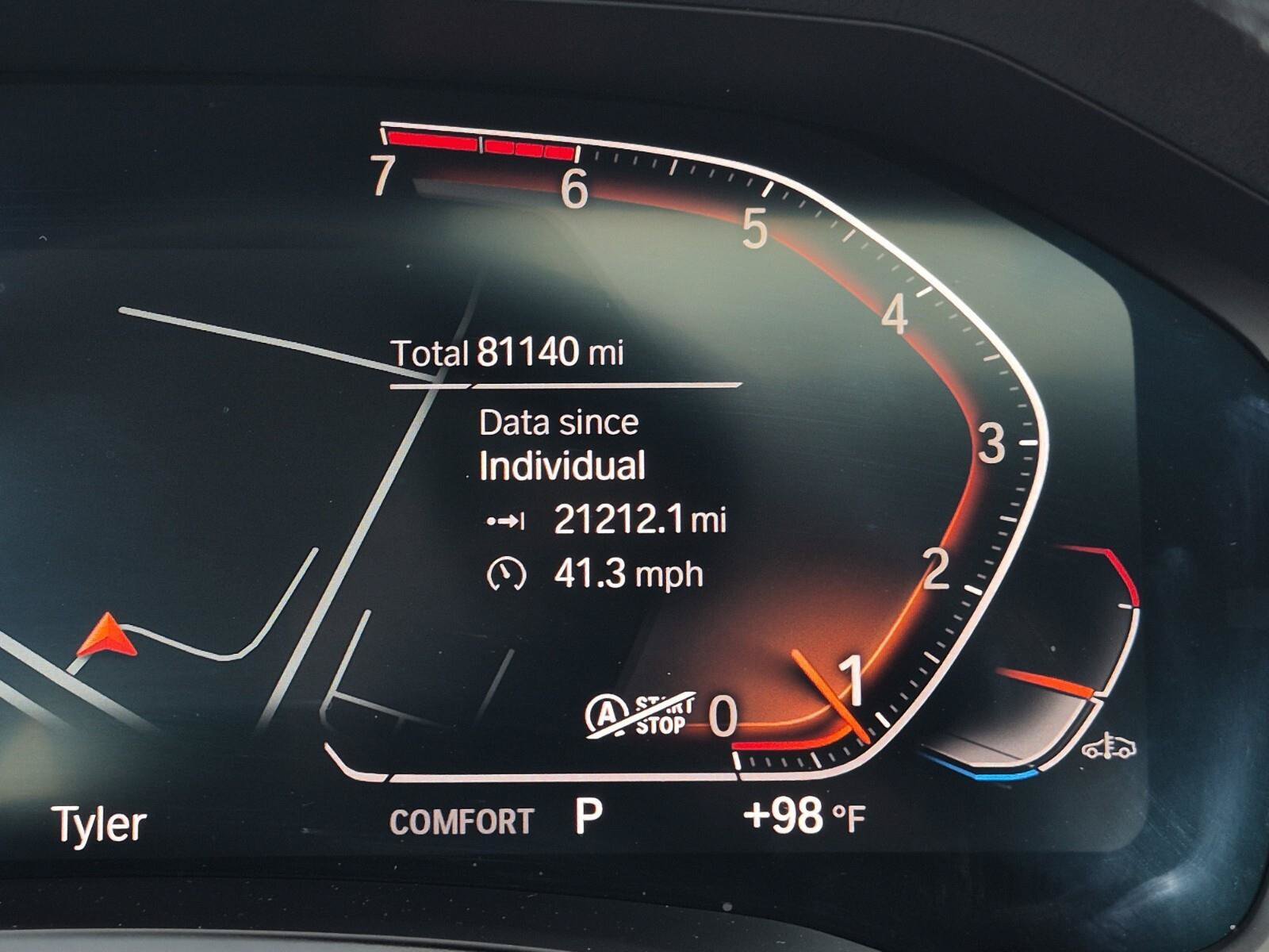 Used 2022 BMW 330i Sedan w/ Driving Assistance Package RWD image 21