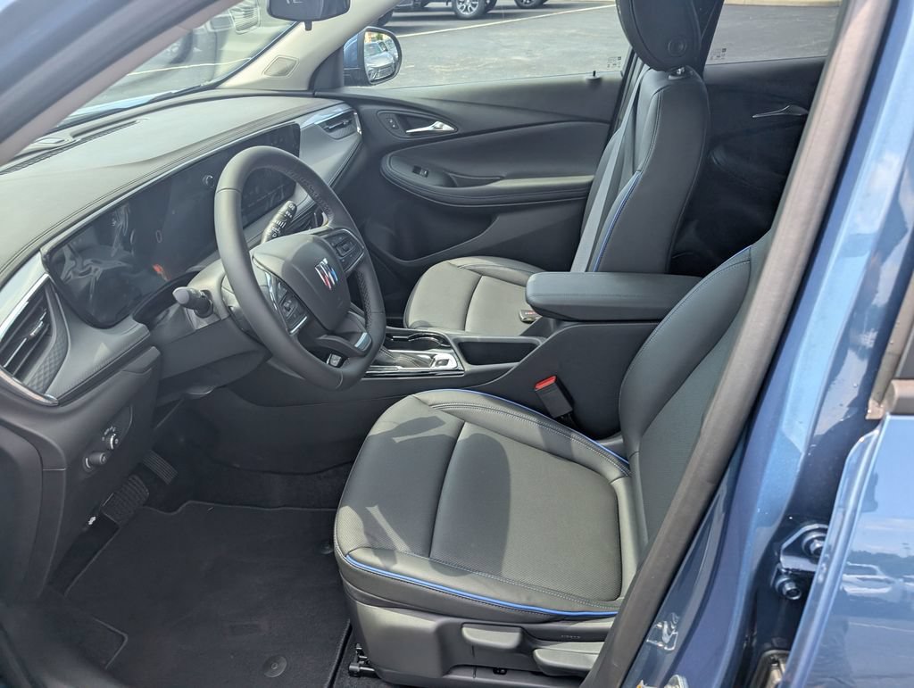 New 2026 Buick Encore GX Sport Touring FWD image 13