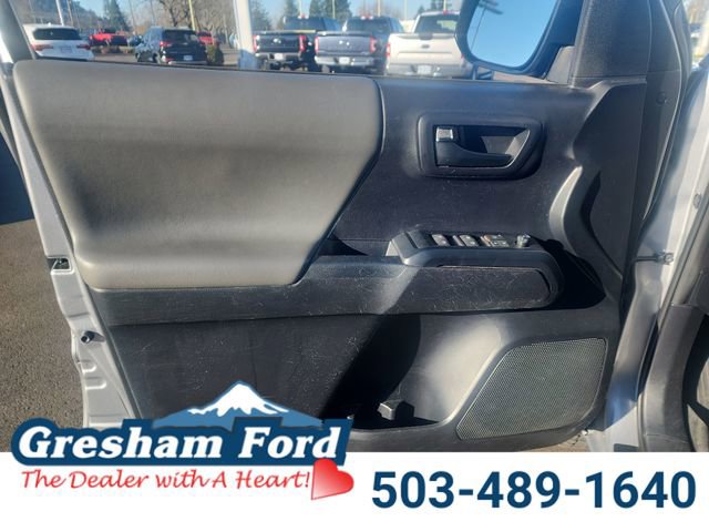 Used 2021 Toyota Tacoma SR image 12