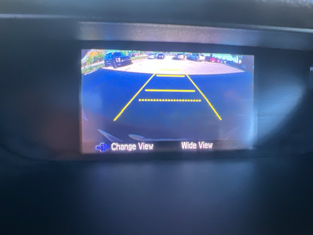 Used 2014 Honda CR-V EX image 45