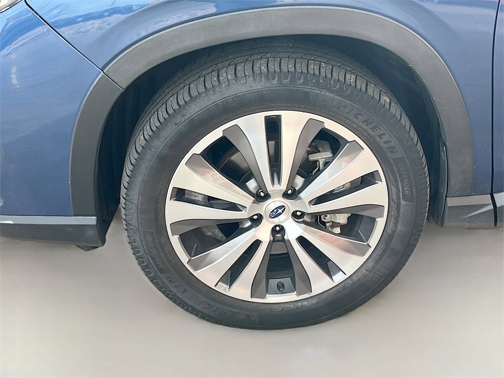 Used 2020 Subaru Ascent Touring w/ Popular Package #3 image 34