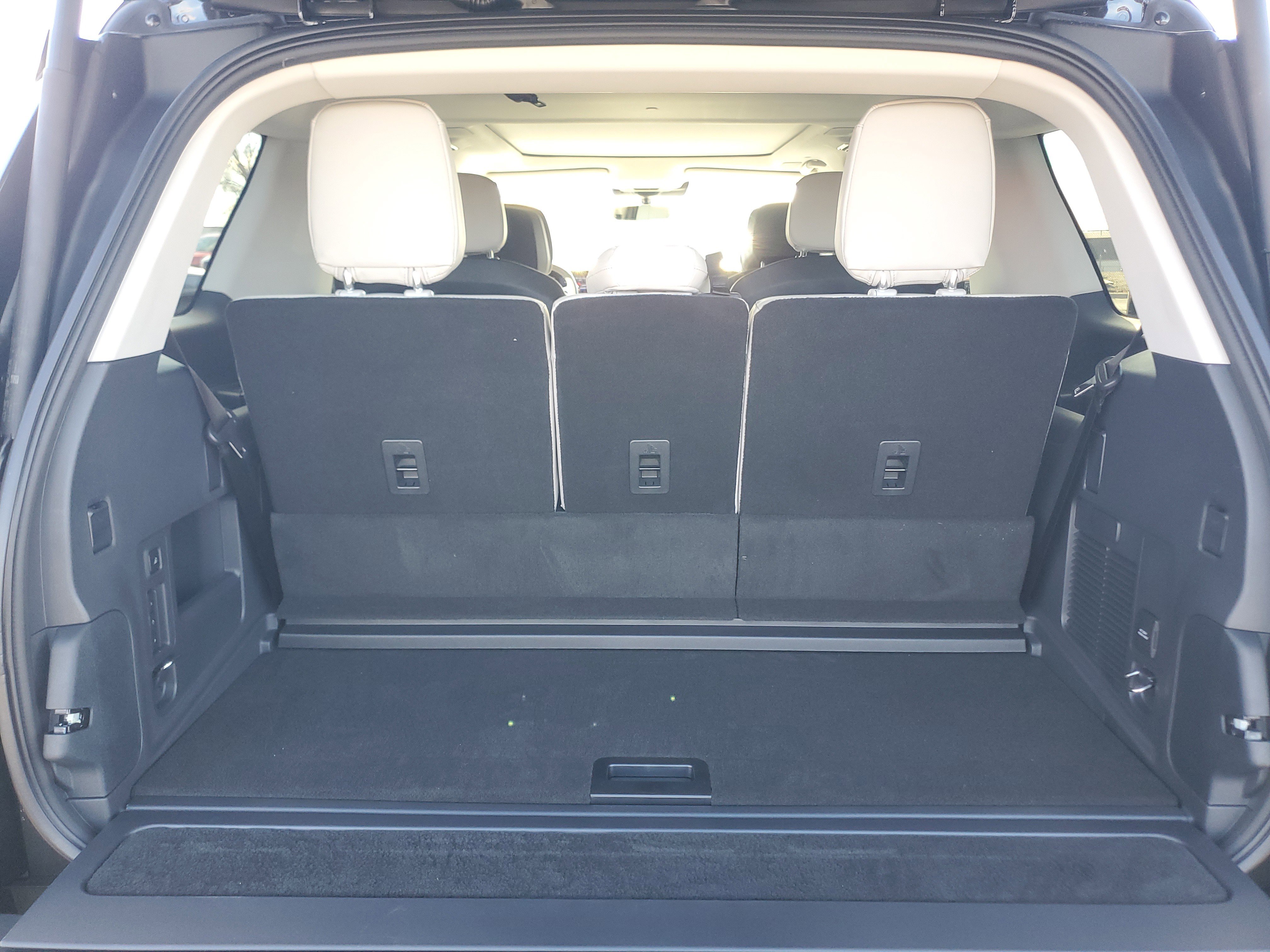 New 2026 Lincoln Navigator Reserve image 31