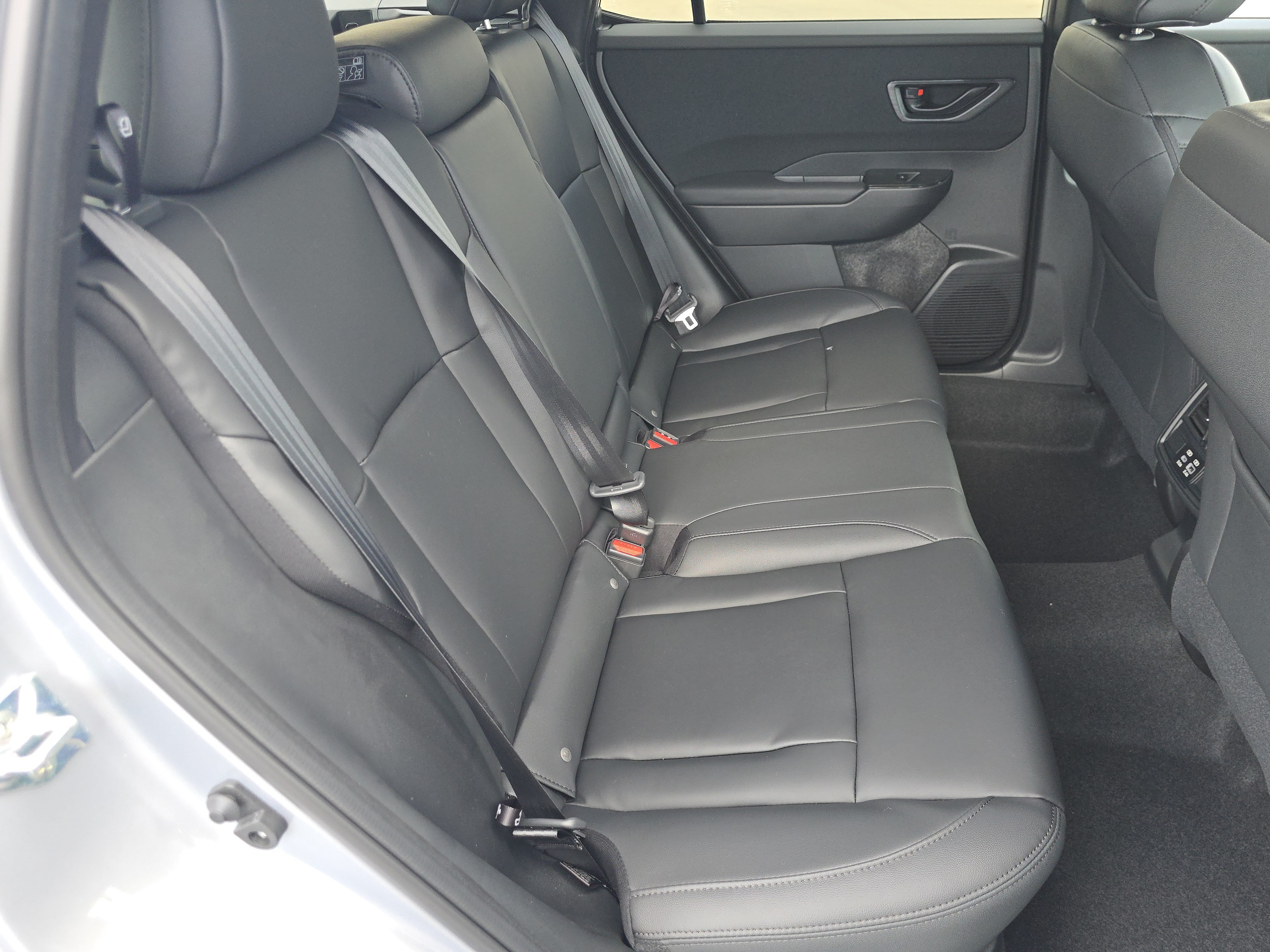 New 2026 Subaru Outback Premium AWD/4WD image 17