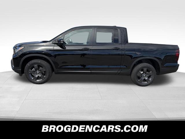 New 2026 Honda Ridgeline TrailSport image 5