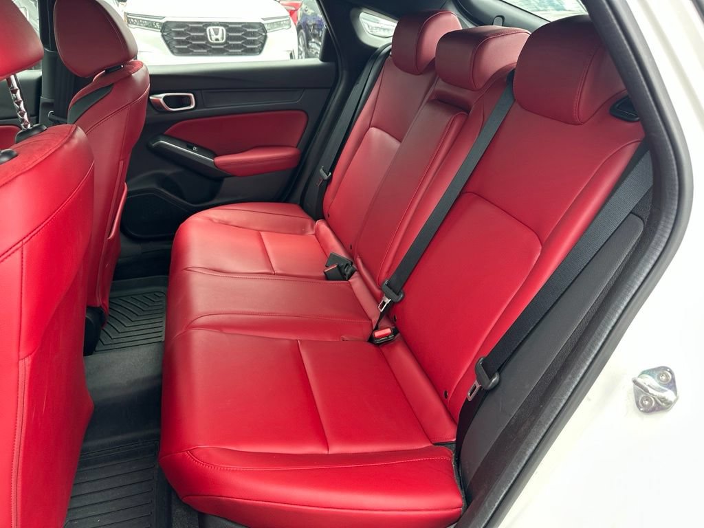 Used 2024 Acura Integra A-Spec FWD image 13