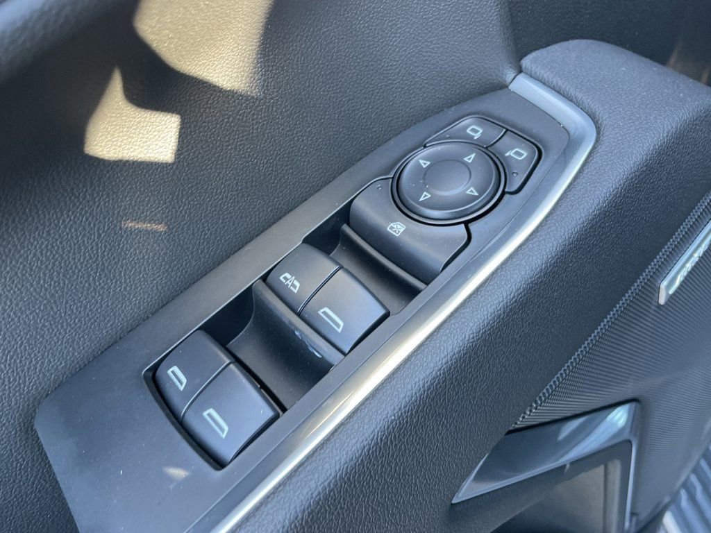 New 2026 GMC Sierra 1500 Elevation w/ Elevation Premium Package image 12
