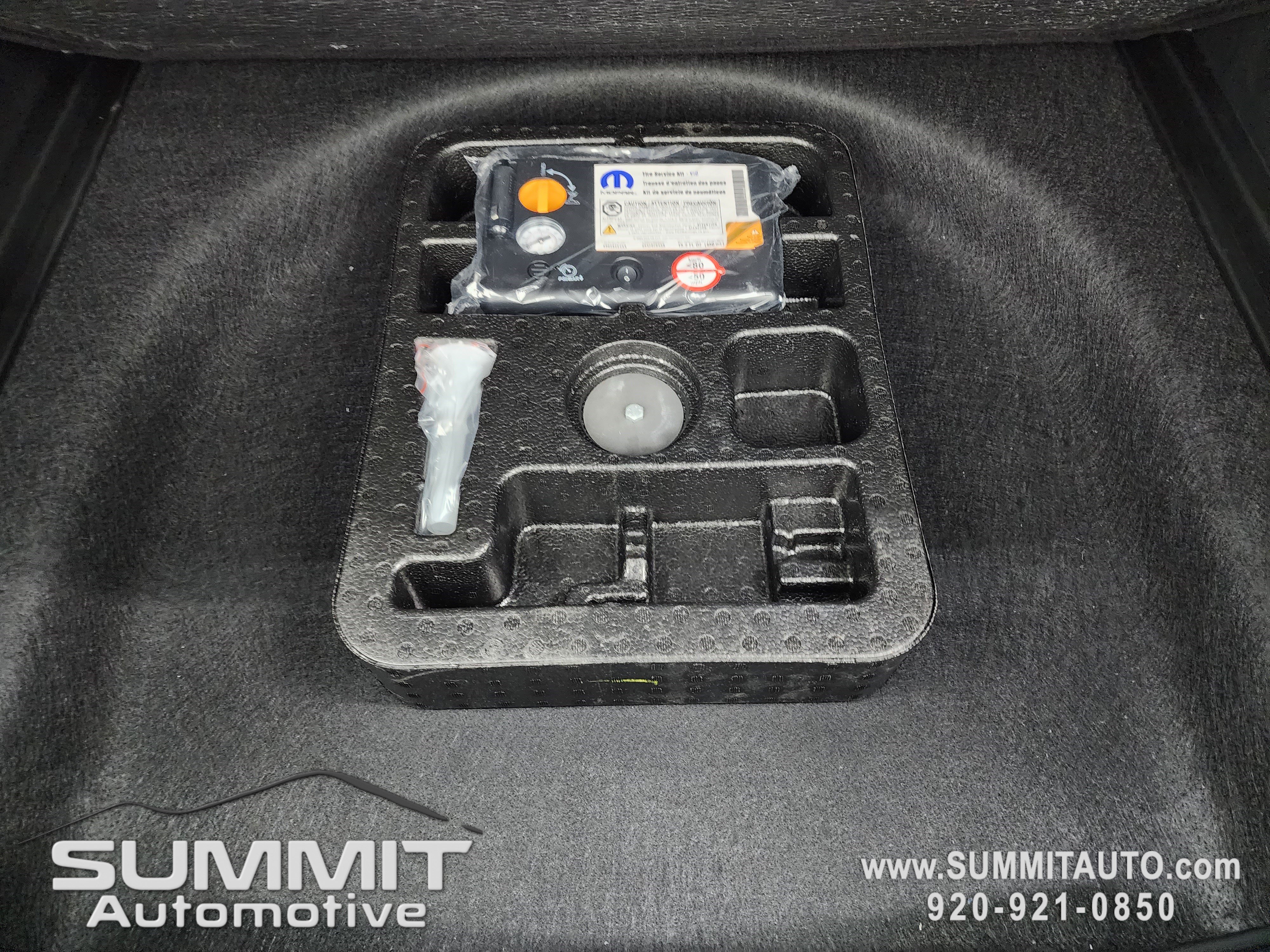 New 2026 Jeep Compass Latitude w/ Quick Order Package 29K image 31