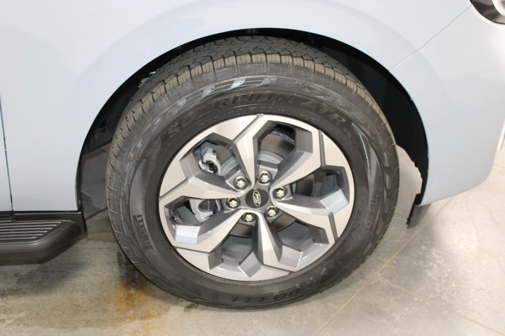 New 2027 Ford Expedition Max Active AWD/4WD image 64