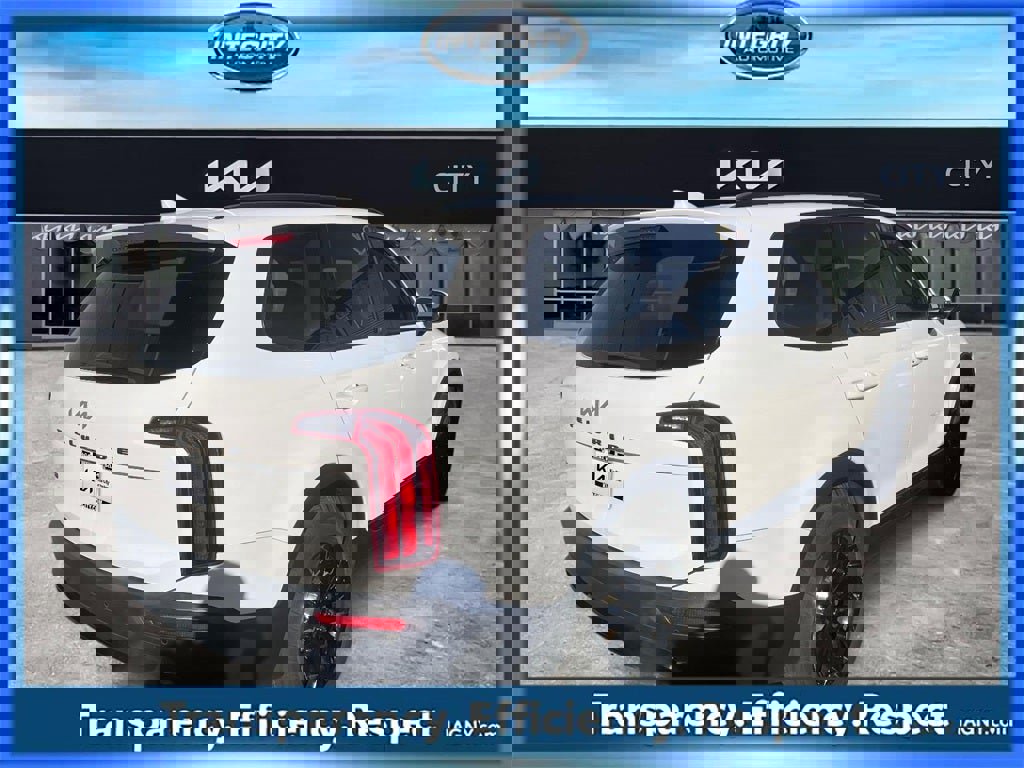 Used 2022 Kia Telluride EX w/ EX Premium Package image 6