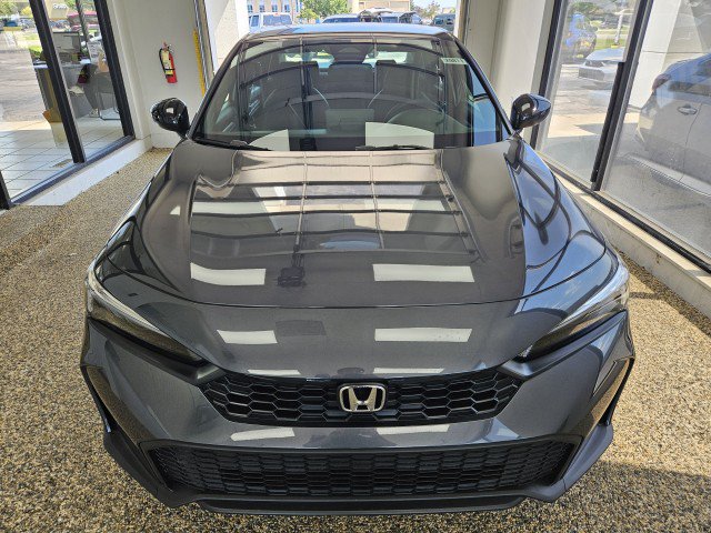 New 2026 Honda Civic Sport image 6