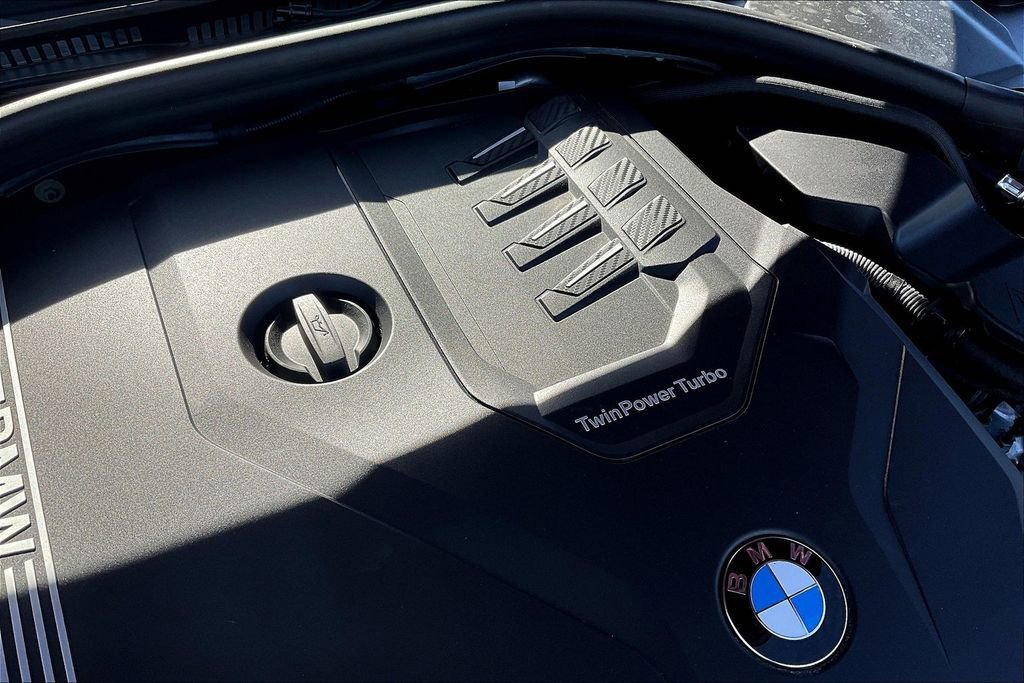 Used 2025 BMW 230i xDrive Coupe w/ Premium Package image 30