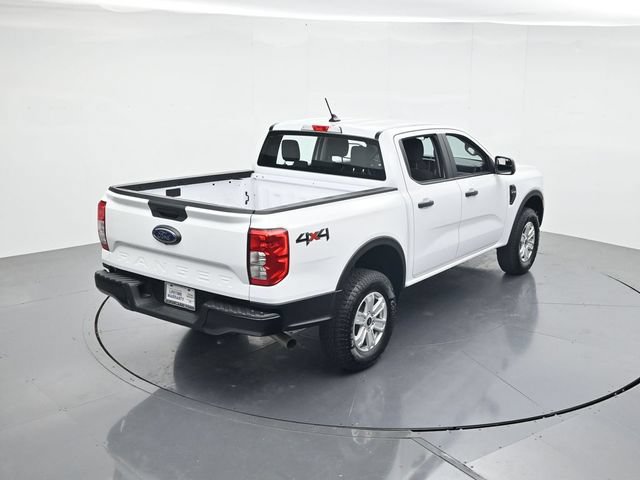 Certified 2025 Ford Ranger XL AWD/4WD image 37