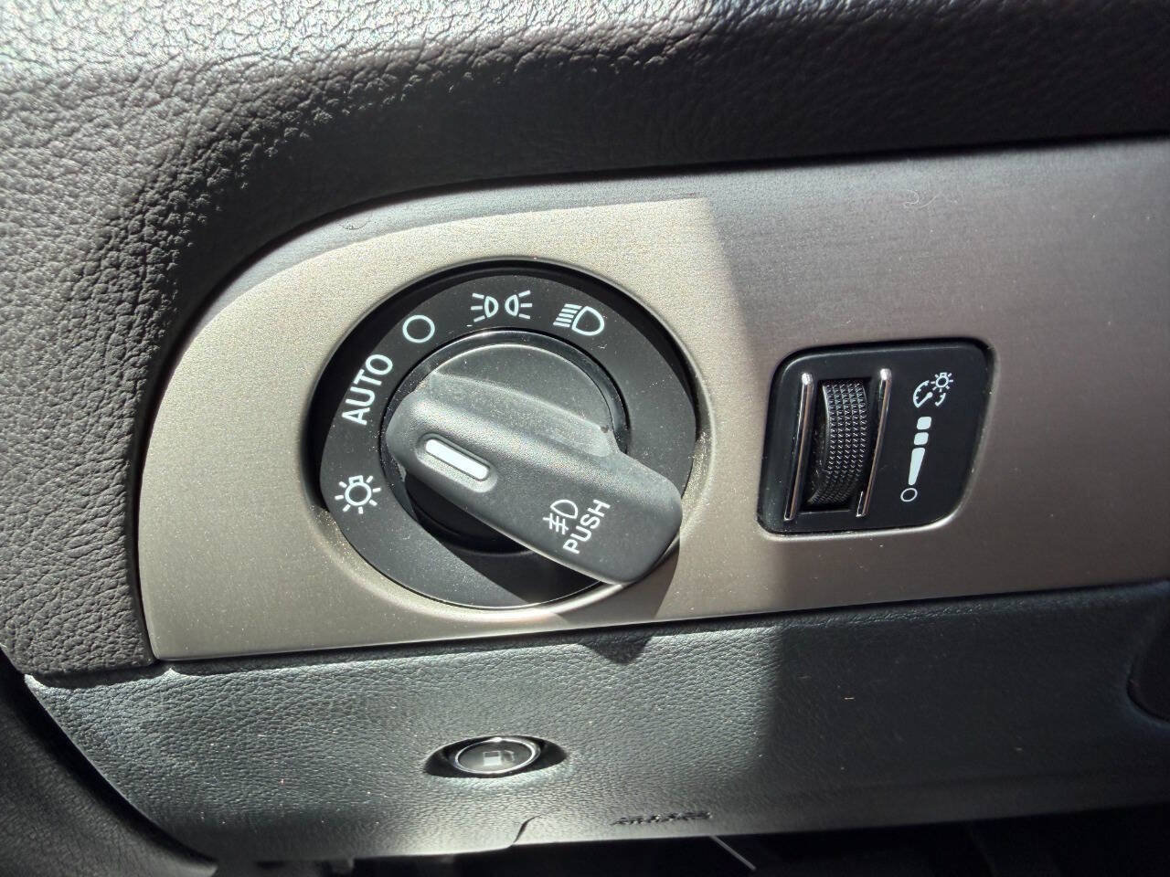Used 2014 Dodge Durango R/T w/ Premium Nappa Leather Group AWD/4WD image 20
