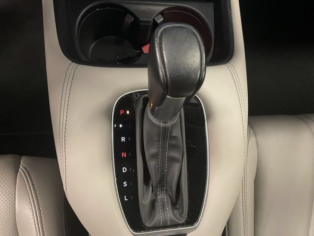 Certified 2024 Honda HR-V EX-L image 19