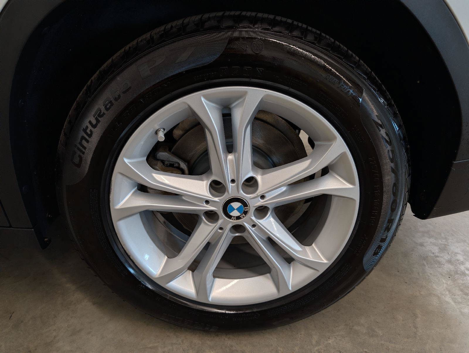 Used 2020 BMW X3 xDrive30i w/ Convenience Package AWD/4WD image 49