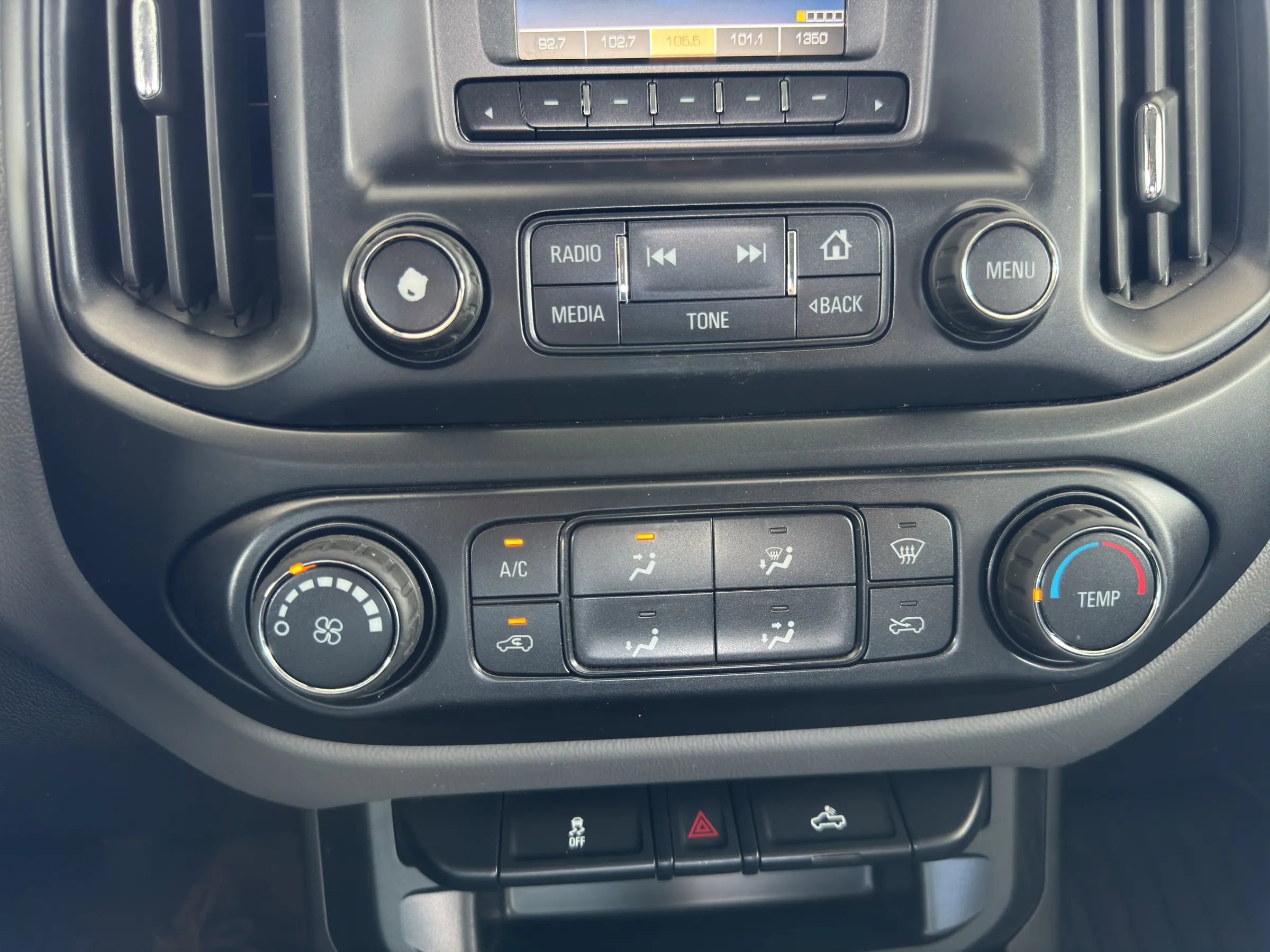 Used 2015 Chevrolet Colorado 2WD Extended Cab image 28