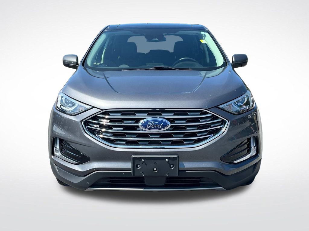 Used 2022 Ford Edge SEL w/ Convenience Package image 9