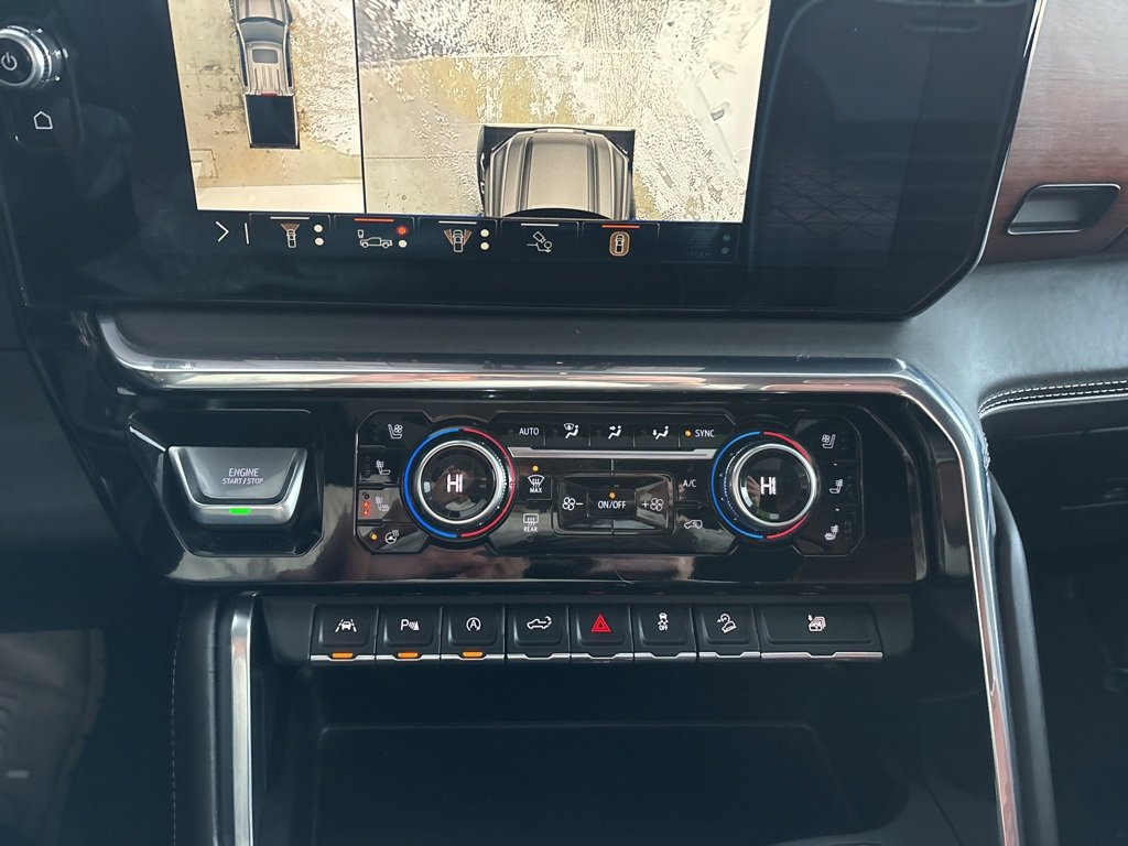 Used 2024 GMC Sierra 1500 Denali Ultimate image 24