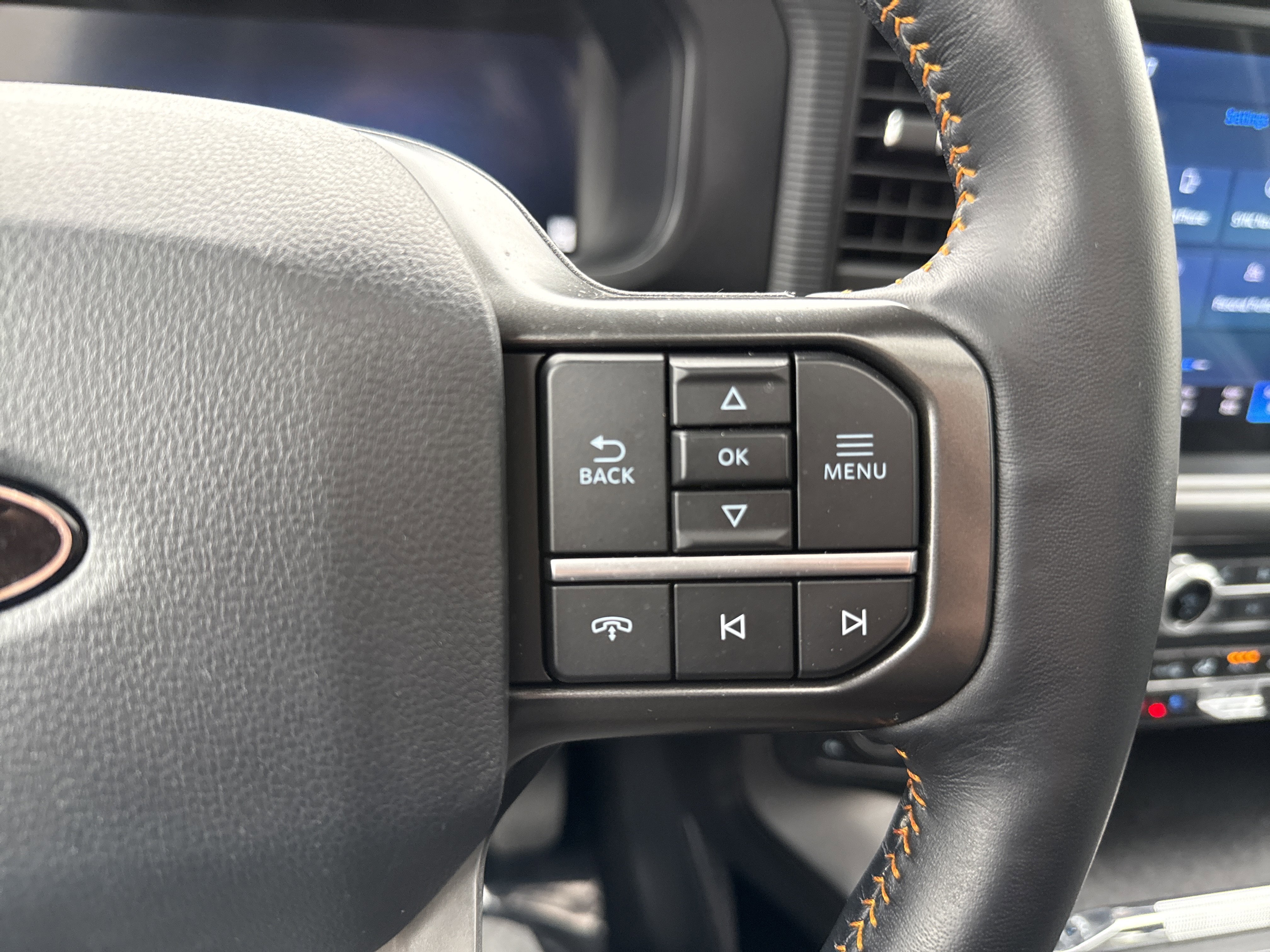 Used 2024 Ford F150 Tremor w/ Equipment Group 402A High image 19