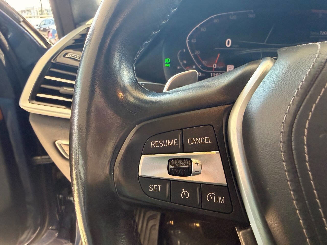 Used 2019 BMW X5 xDrive40i w/ Convenience Package image 50