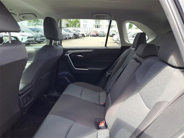 Used 2025 Toyota RAV4 Woodland Edition image 6