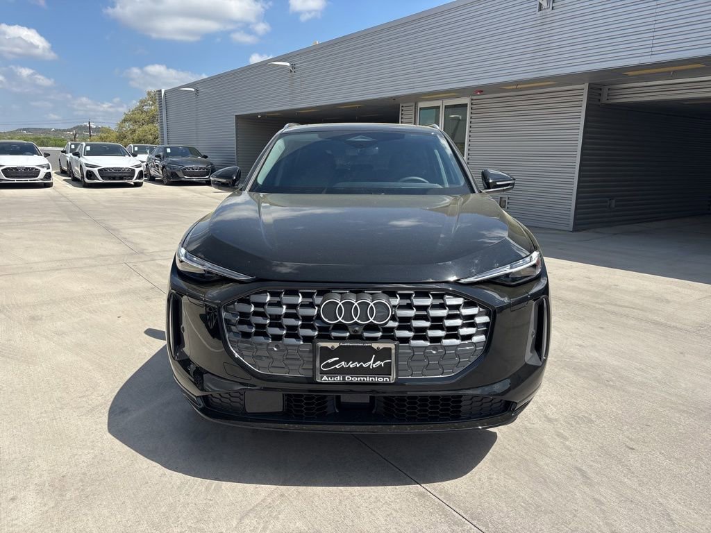 New 2025 Audi Q5 Premium Plus image 2