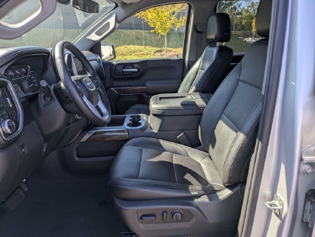 Used 2021 GMC Sierra 1500 Elevation w/ Preferred Package AWD/4WD image 20
