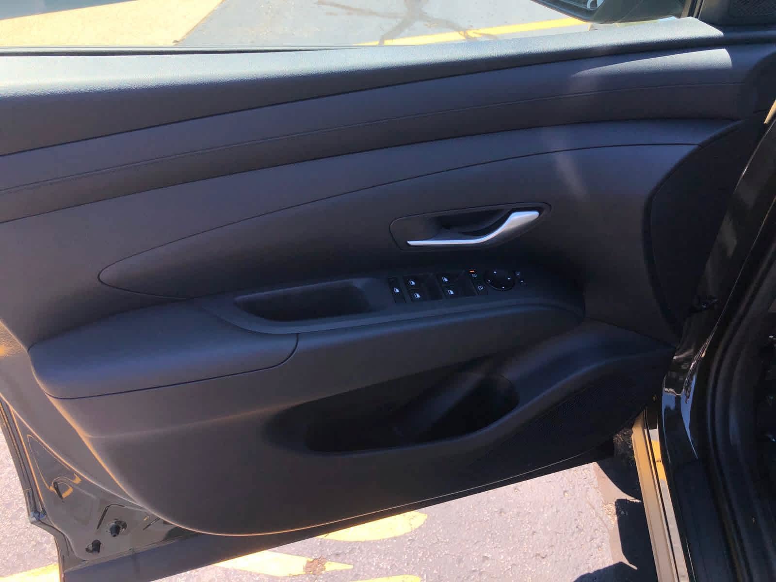 New 2026 Hyundai Tucson SE AWD/4WD image 8
