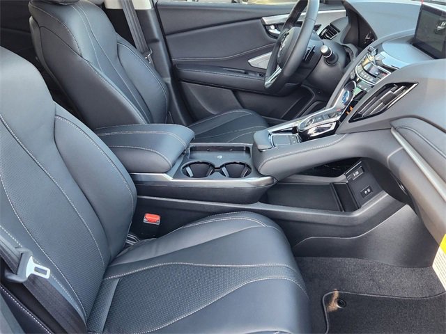 New 2025 Acura RDX w/ Technology Package image 19