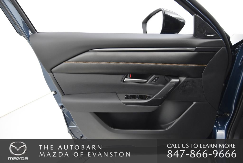 New 2026 MAZDA CX-50 AWD 2.5 Hybrid w/ Cargo Package image 31