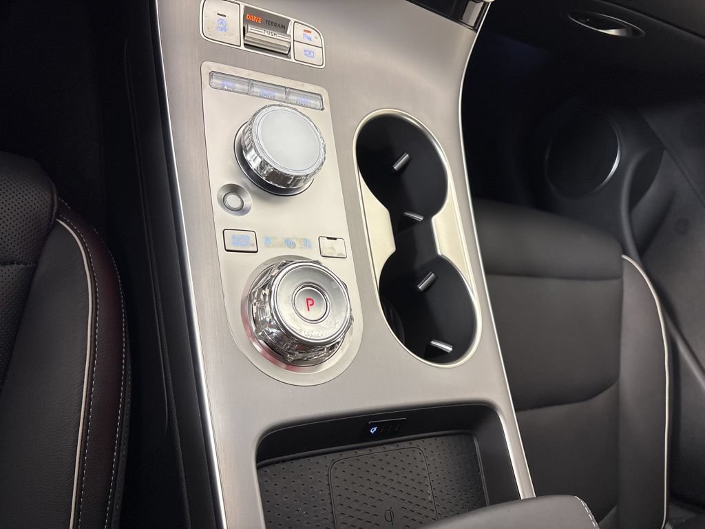 New 2026 Genesis GV70 2.5T Advanced AWD/4WD image 44
