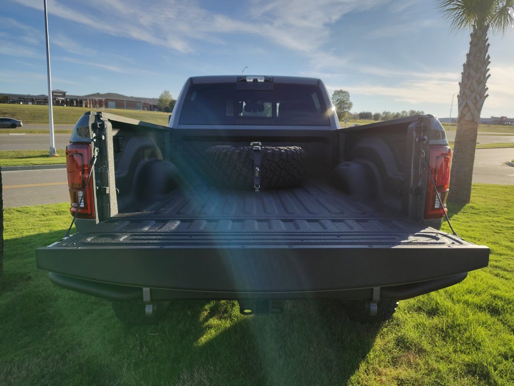 New 2026 RAM 2500 Laramie image 37