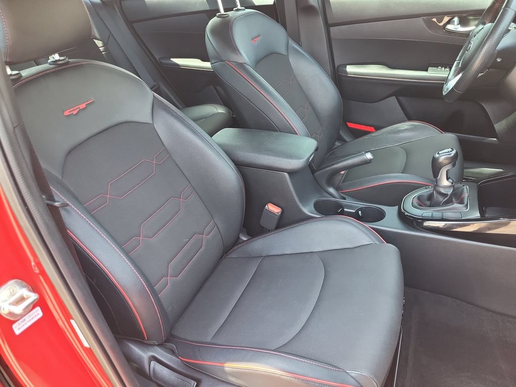 Used 2020 Kia Forte GT FWD image 20