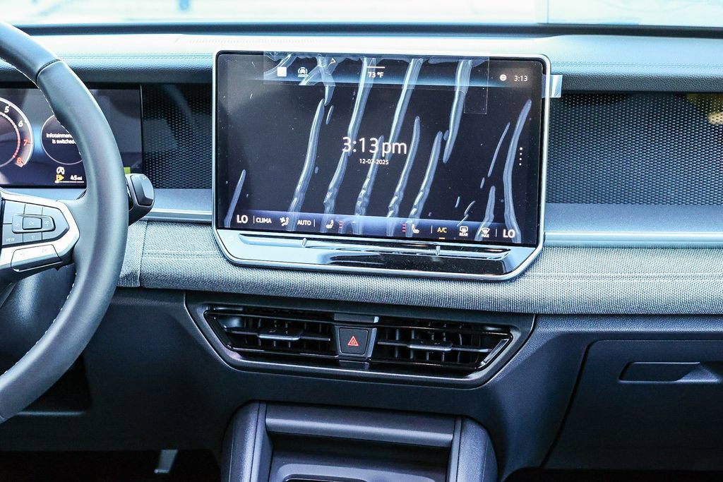 New 2026 Volkswagen Tiguan S image 21