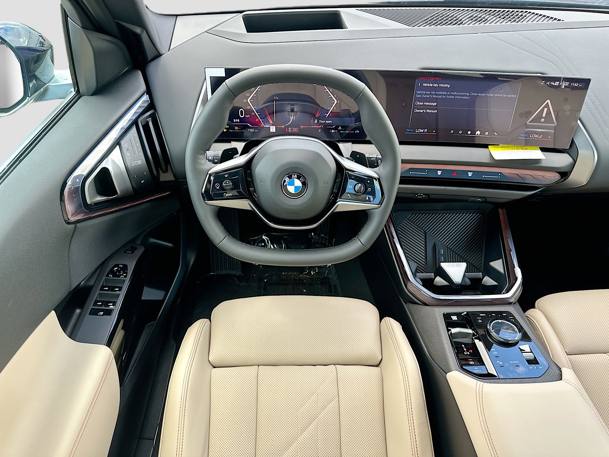 New 2026 BMW X3 xDrive30 w/ Premium Package image 19