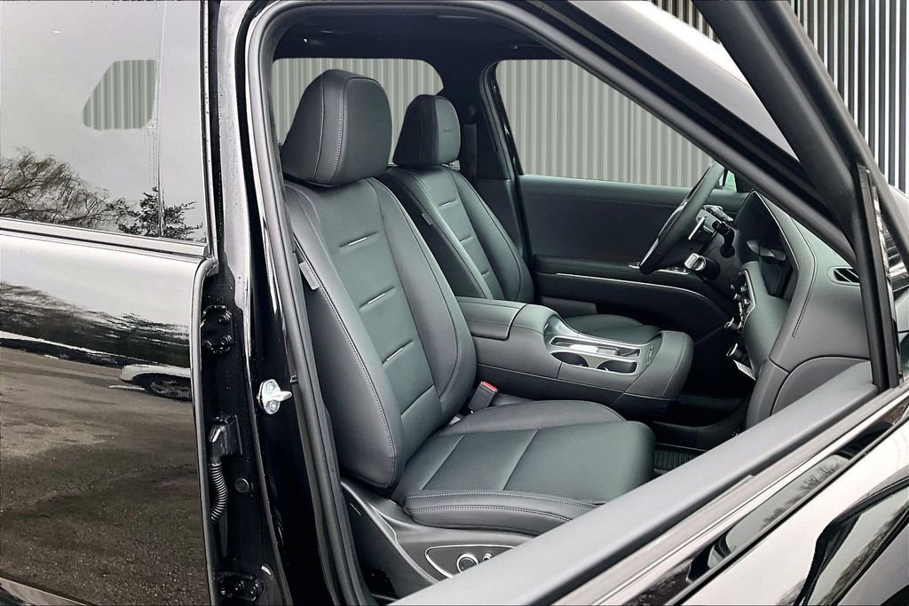 New 2026 Hyundai Palisade Calligraphy image 9