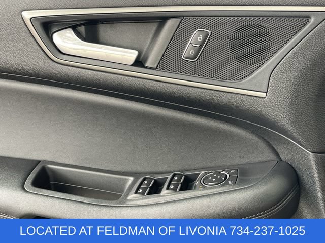 Used 2022 Ford Edge SEL w/ Convenience Package AWD/4WD image 22