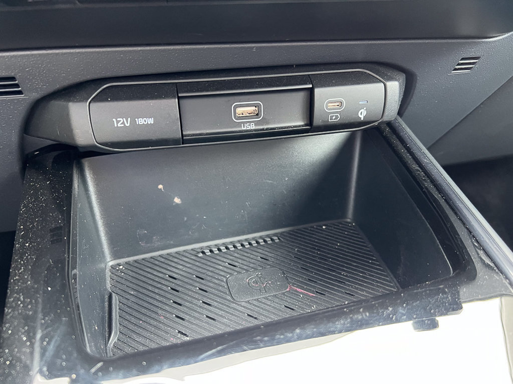 Certified 2024 Kia Niro EX w/ EX Cold Weather Package FWD image 25