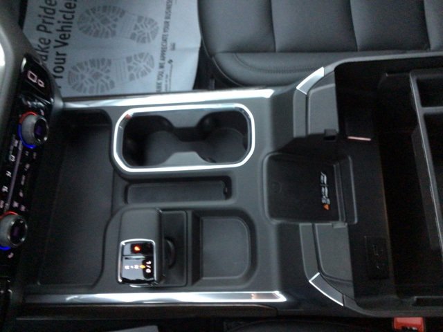 New 2026 Chevrolet Silverado 1500 RST image 13