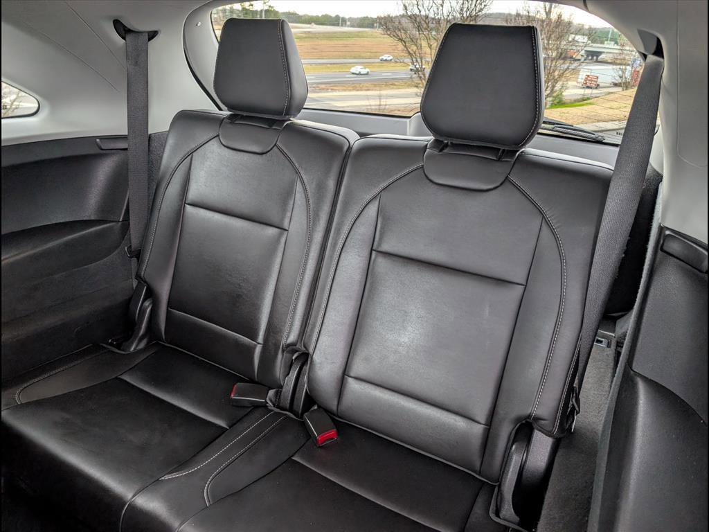 Used 2019 Acura MDX Sport Hybrid w/ Advance Pkg image 11