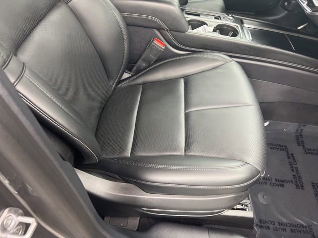 Certified 2023 Lincoln Corsair AWD w/ Equipment Group 101A image 24