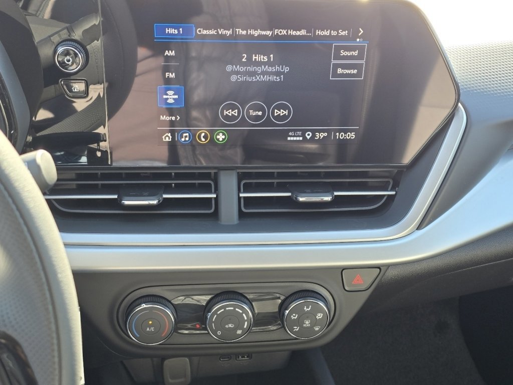 New 2026 Chevrolet Trax LS image 15