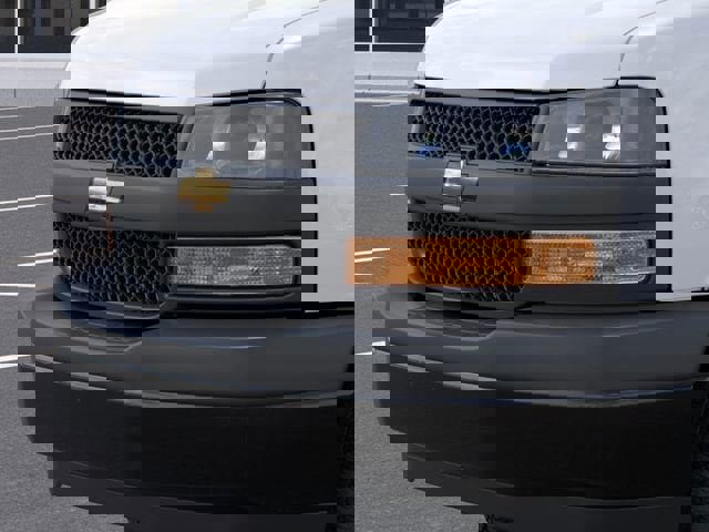 New 2025 Chevrolet Express 4500 w/ Power Convenience Package image 13