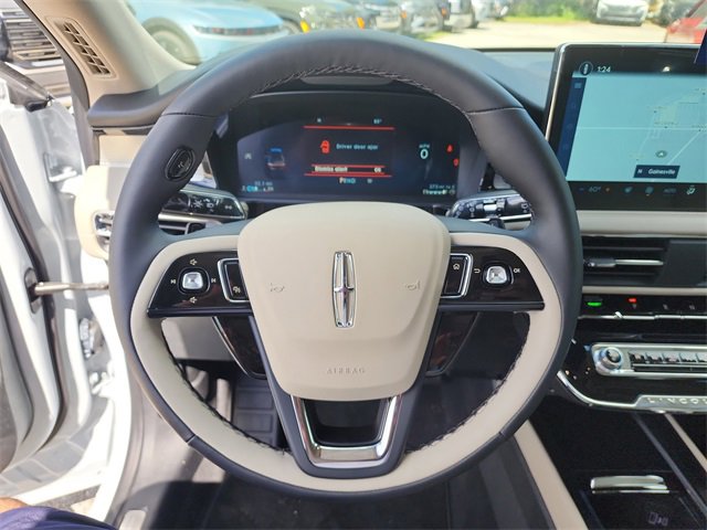 New 2026 Lincoln Corsair Premiere image 27