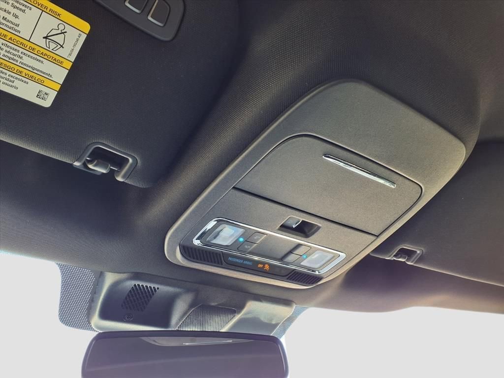 New 2025 Ford F150 Lariat w/ Equipment Group 501A Mid image 13