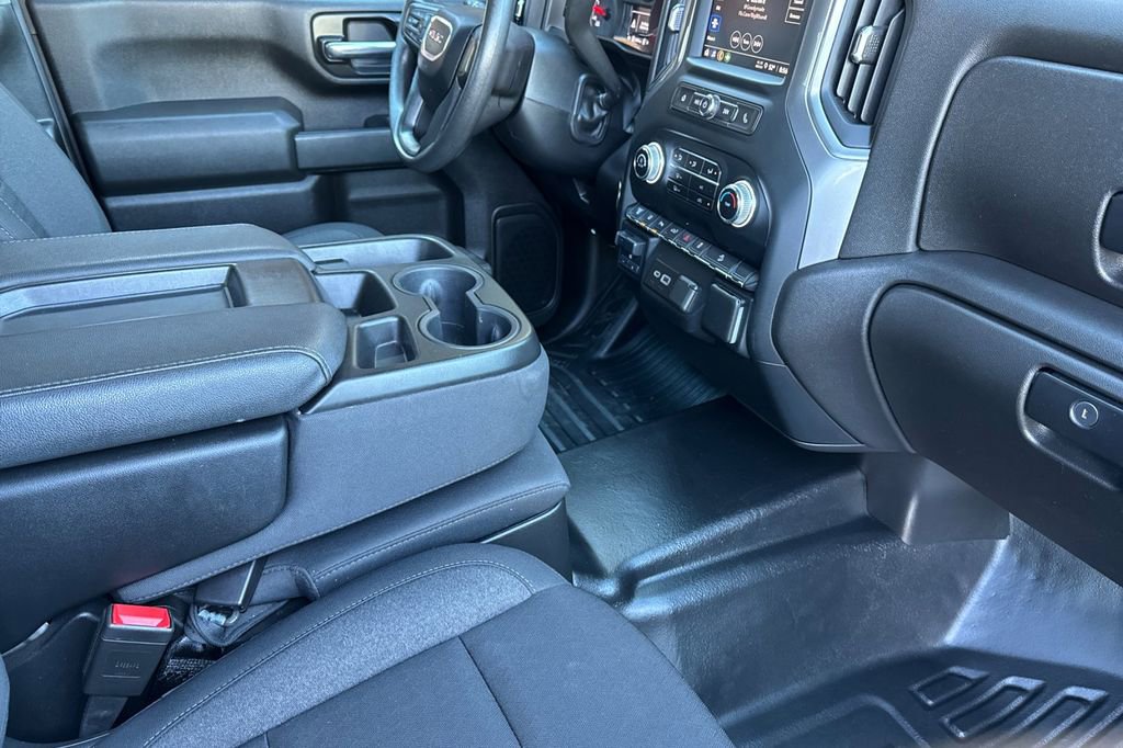 Certified 2024 GMC Sierra 2500 Pro image 17