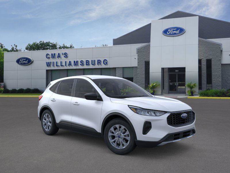 New 2026 Ford Escape Active w/ Tech Pack #1 image 7